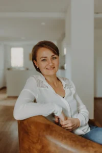 Picture of Monika Kaufmann
